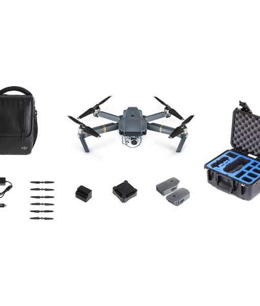 DJI Mavic Pro Fly More Kit with Case 1www.filters-exchange.com