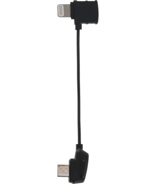 DJI RC Cable for Mavic Controller (Lightning) 1www.filters-exchange.com