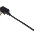 DJI RC Cable for Mavic Controller (Reverse Micro-USB) 3www.filters-exchange.com