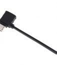 DJI RC Cable for Mavic Controller (Reverse Micro-USB) 4www.filters-exchange.com