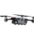 DJI Spark Fly More Combo (Alpine White) 2www.filters-exchange.com