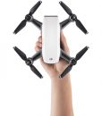 DJI Spark Fly More Combo (Alpine White) 6www.filters-exchange.com