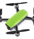 DJI Spark Quadcopter (Meadow Green) 4www.filters-exchange.com