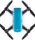 DJI Spark Quadcopter (Sky Blue) 5www.filters-exchange.com