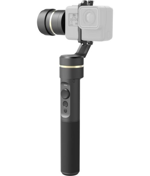 Feiyu G5 Handheld Gimbal for GoPro HERO5, HERO4 1 www.filters-exchange.com