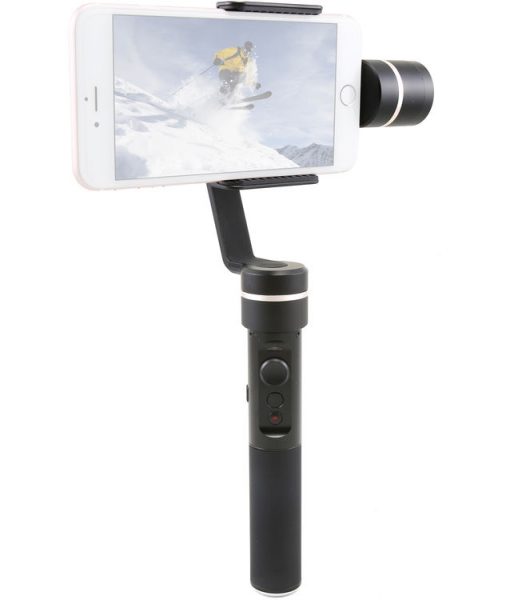 Feiyu SPG Live 3-Axis Smartphone Gimbal with Vertical Mode 1 www.filters-exchange.com