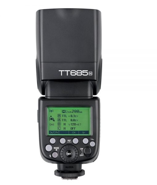 Godox TT685N 1 www.filters-exchange.com