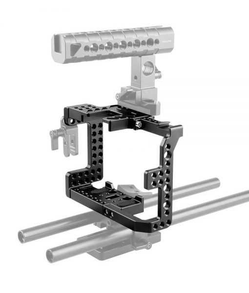 ILCE-7SM2 Cage 1660 1 www.filters-exchange.com