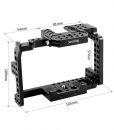 ILCE-7SM2 Cage 1660 3 www.filters-exchange.com