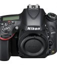 Nikon D610 DSLR Camera (Body Only) 2 www.filters-exchange.com