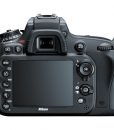 Nikon D610 DSLR Camera (Body Only) 3 www.filters-exchange.com