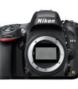 Nikon D610 DSLR Camera (Body Only) 4 www.filters-exchange.com