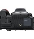 Nikon D610 DSLR Camera (Body Only) 5 www.filters-exchange.com