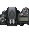 Nikon D610 DSLR Camera (Body Only) 6 www.filters-exchange.com