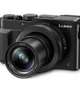 Panasonic Lumix DMC-LX100 Digital Camera (Black) 3www.filters-exchange.com