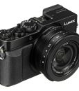 Panasonic Lumix DMC-LX100 Digital Camera (Black) 5www.filters-exchange.com