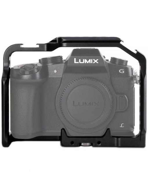 SMALLRIG Cage for Panasonic Lumix DMC 1 www.filters-exchange.com