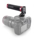 SMALLRIG DSLR Top Shoe Handle V7 (Red ring) 1249 2 www.filters-exchange.com