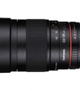 Samyang 135mm F2.0 ED UMC Lens 2 www.filters-exchange.com