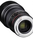 Samyang 135mm F2.0 ED UMC Lens 5 www.filters-exchange.com