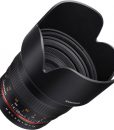 Samyang 50mm F1.4 AS UMC Lens 2 www.filters-exchange.com