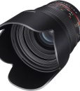 Samyang 50mm F1.4 AS UMC Lens 3 www.filters-exchange.com