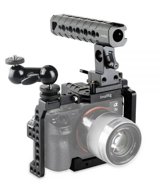 SmallRig Accessory Kit for Sony 1894 1 www.filters-exchange.com