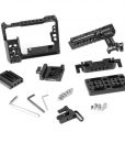 SmallRig Advanced Cage Kit for Fujifilm X-T20 2023 3 www.filters-exchange.com