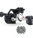 SmallRig Camera Body Rosette Mount for Sony FS5 5 www.filters-exchange.com