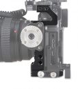 SmallRig Camera Cage for Fujifilm X-T2 4 www.filters-exchange.com