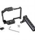 SmallRig Camera Cage for Panasonic 1980 3 www.filters-exchange.com