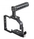 SmallRig Camera Cage for Panasonic 1980 4 www.filters-exchange.com