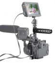 SmallRig Camera Cage for Panasonic 1980 6 www.filters-exchange.com