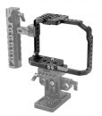 SmallRig Camera Cage for Panasonic G7 7 www.filters-exchange.com