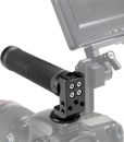 SmallRig DSLR Top Shoe Handle (Black Ring) 1248 10 www.filters-exchange.com