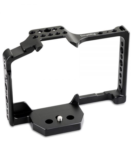 SmallRig GH5 Cage for Panasonic Lumix GH5 1965 1www.filters-exchange.com