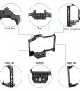 SmallRig GH5 Cage for Panasonic Lumix GH5 1965 4www.filters-exchange.com