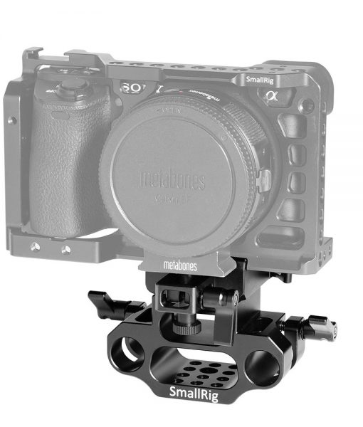 SmallRig LWS Baseplate for Sony A6500 1934 1 www.filters-exchange.com