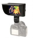 Viltrox DC-50 HDMI Monitor 5 inch 3 www.filters-exchange.com