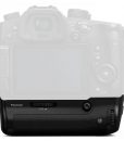 anasonic DMW-BGGH5 Battery Grip 3 www.filters-exchange.com