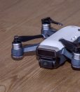 Freewell DJI Spark Gimbal Protector 4 www.filters-exchange.com