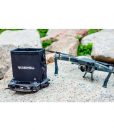 Freewell Sunshade with Neck Strap for DJI Mavic Remote Control 5 www.filters-exchange.com