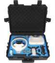 Freewell Waterproof Carry Case for DJI Spark Drone & Goggles 2 www.filters-exchange.com