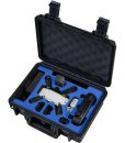 Freewell Waterproof Case for DJI Spark Drone (Black) 2 www.filters-exchange.com