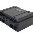 Freewell Waterproof Case for DJI Spark Drone (Black) 4 www.filters-exchange.com