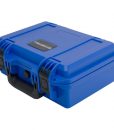 Freewell Waterproof Case for DJI Spark Drone (Blue) 2 www.filters-exchange.com