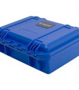 Freewell Waterproof Case for DJI Spark Drone (Blue) 3 www.filters-exchange.com