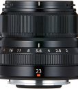 Fujifilm XF 23mm f2 R WR Lens (Black) 2 www.filters-exchange.com