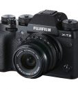 Fujifilm XF 23mm f2 R WR Lens (Black) 6 www.filters-exchange.com