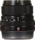 Fujifilm XF 23mm f2 R WR Lens (Black) 8 www.filters-exchange.com